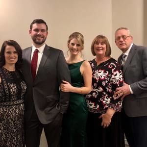 Meet your Posher, Janet